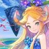 Trials of Mana Mobile Logo